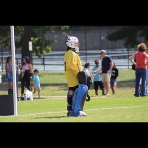 Meet your Posher, Avery